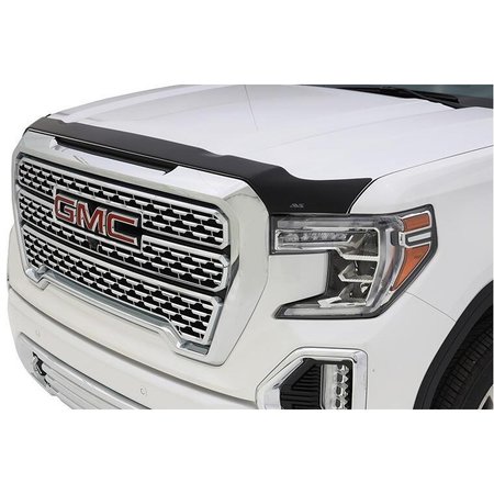 Auto Ventshade 2016 EXPRESS 1500 AEROSKIN HOOD SHIELD 322068